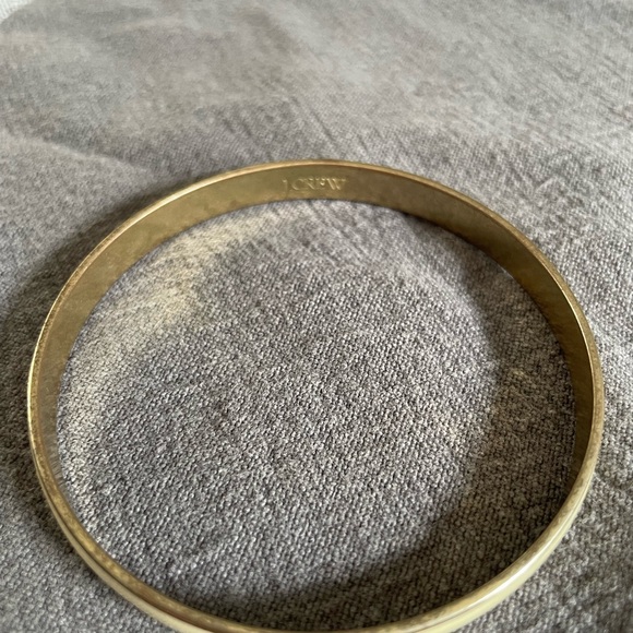 Cream Bangle - Picture 4 of 4